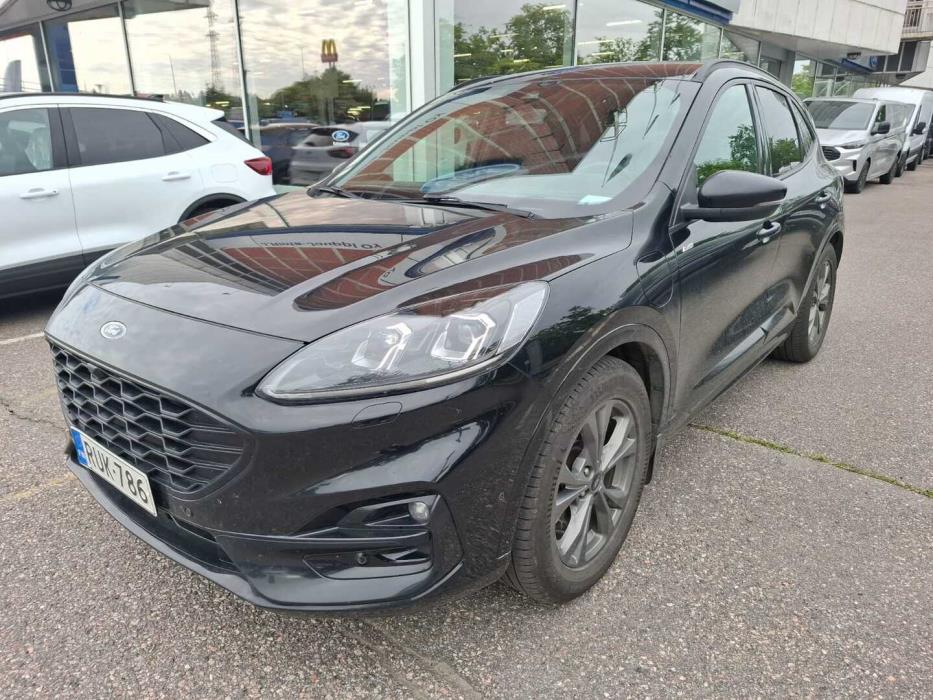 FORD Kuga 2020