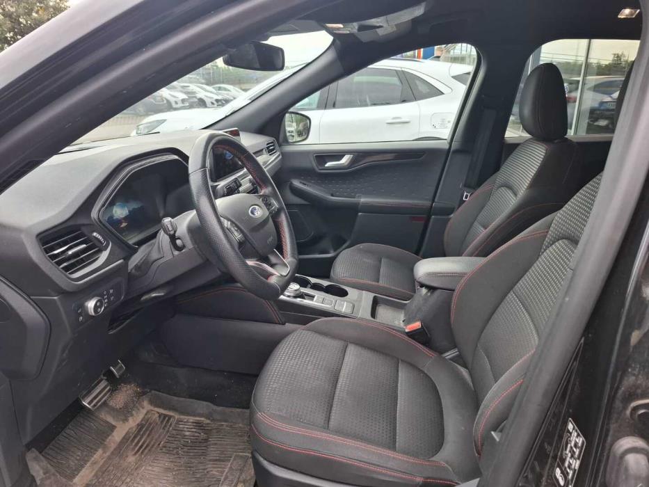 FORD Kuga 2020
