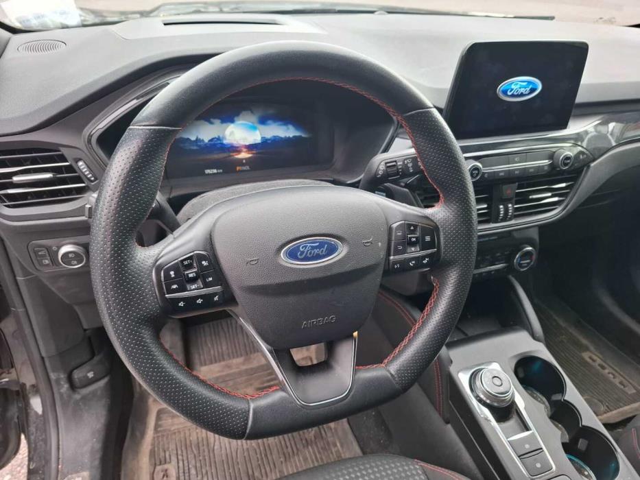 FORD Kuga 2020