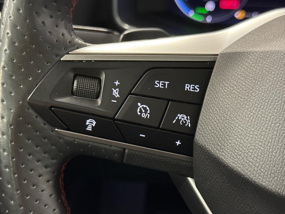 SEAT Leon Sportstourer 2021