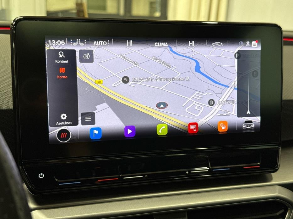 SEAT Leon Sportstourer 2021