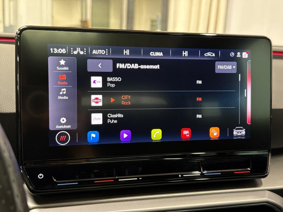 SEAT Leon Sportstourer 2021