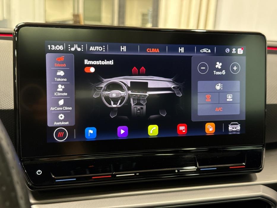 SEAT Leon Sportstourer 2021