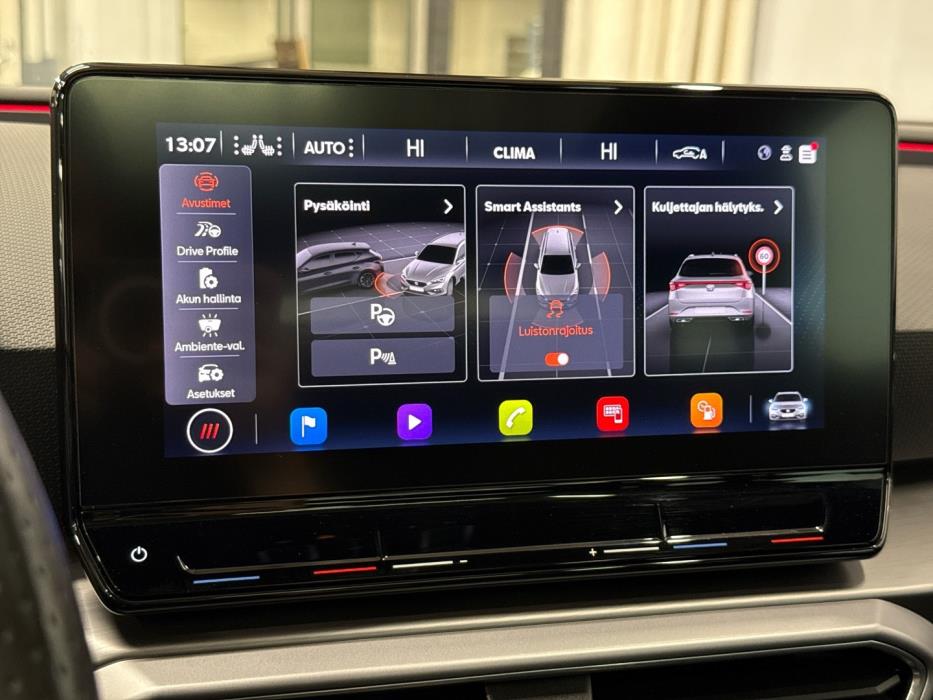 SEAT Leon Sportstourer 2021