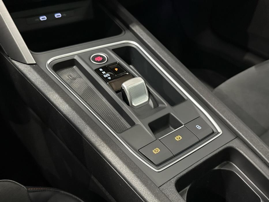 SEAT Leon Sportstourer 2021