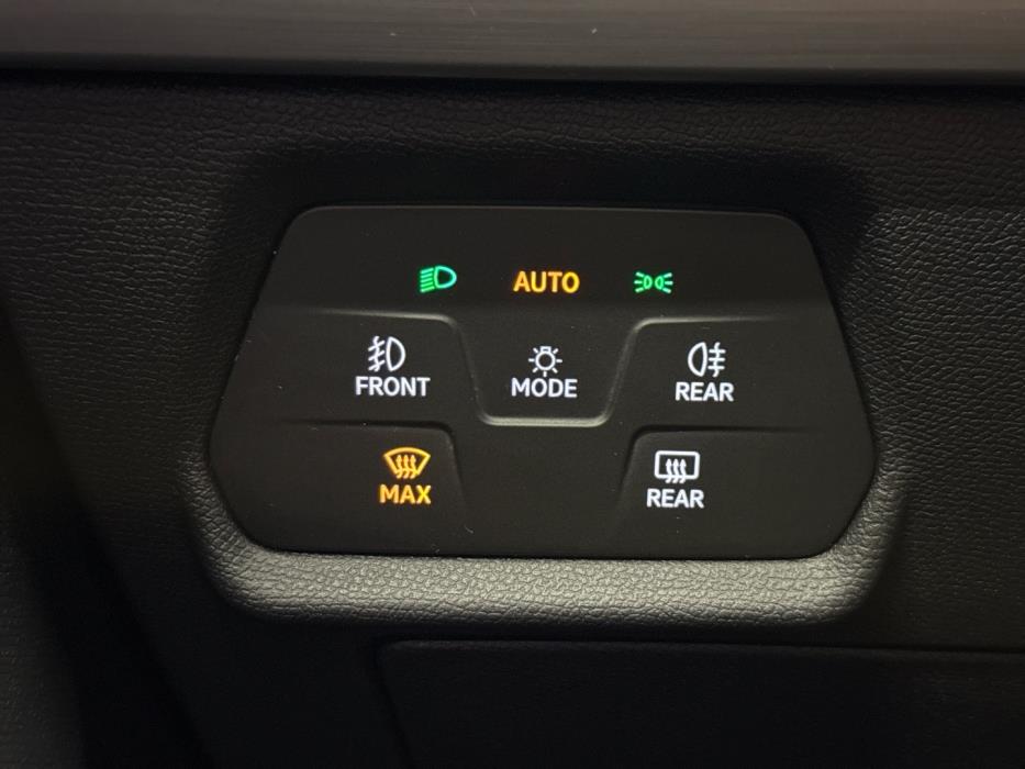 SEAT Leon Sportstourer 2021