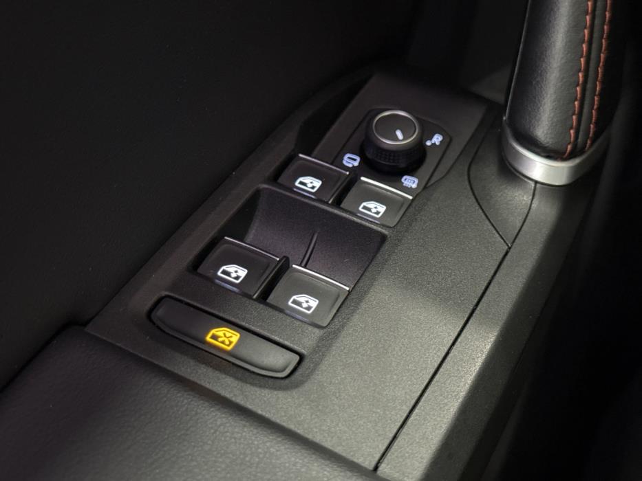 SEAT Leon Sportstourer 2021