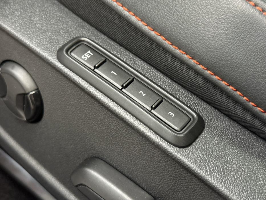 SEAT Leon Sportstourer 2021