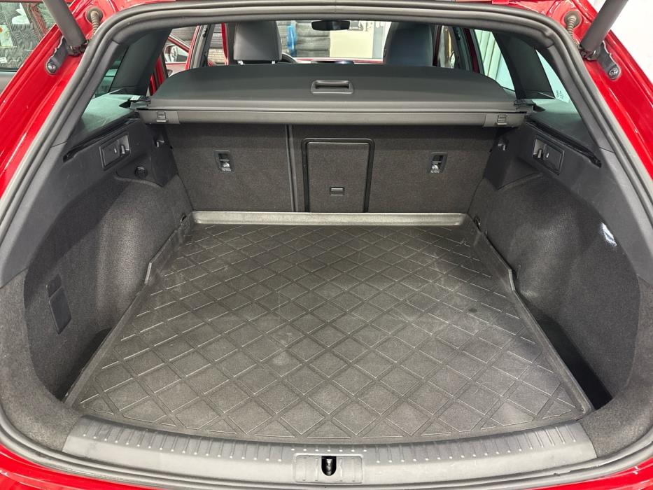 SEAT Leon Sportstourer 2021