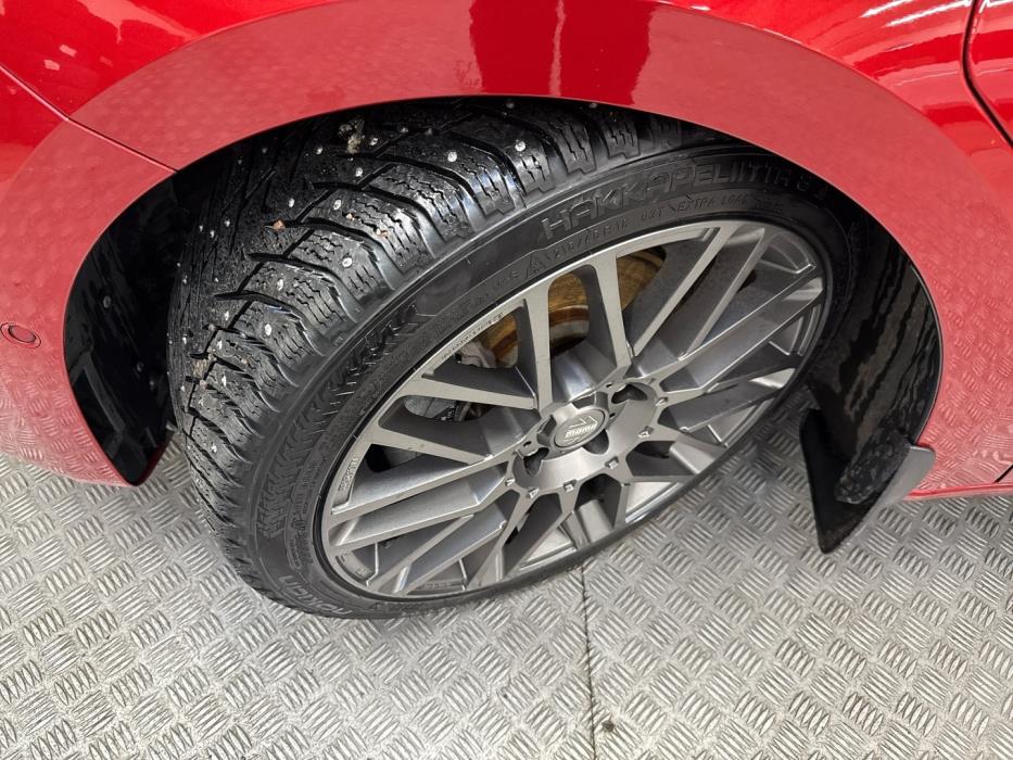 SEAT Leon Sportstourer 2021