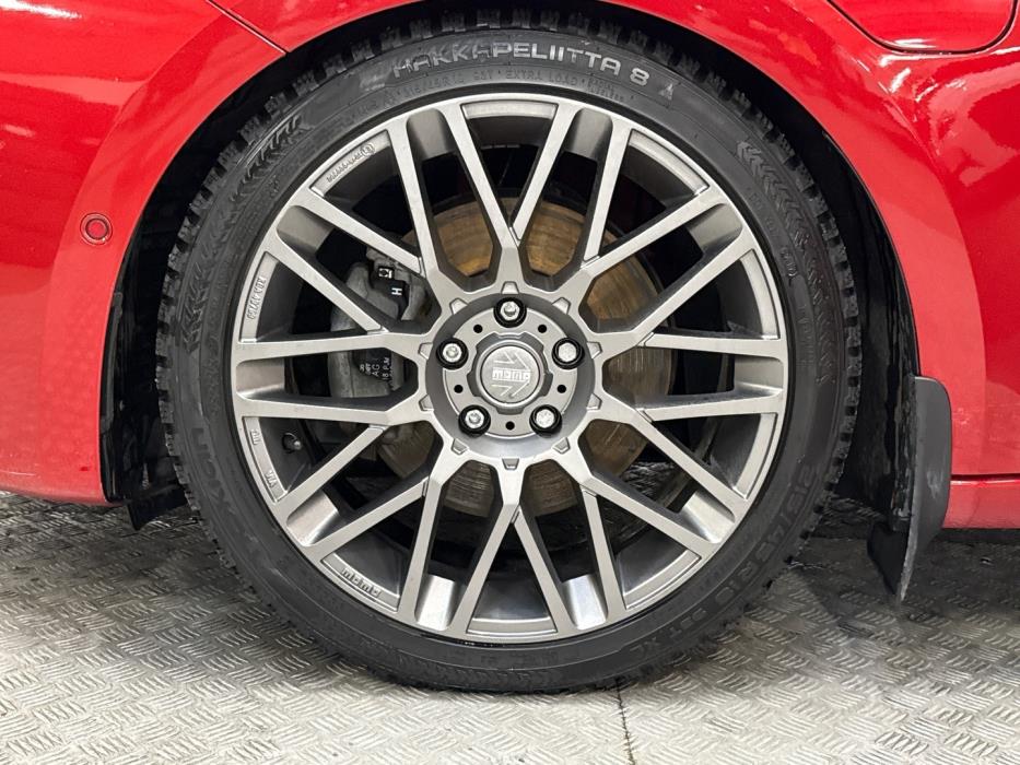 SEAT Leon Sportstourer 2021