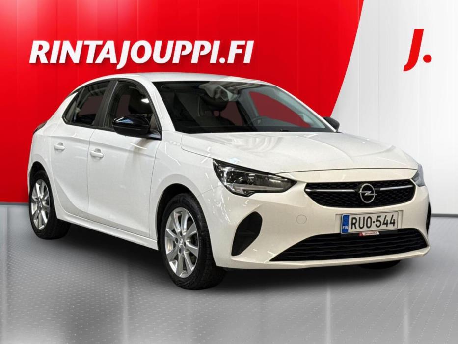 OPEL Corsa 2021