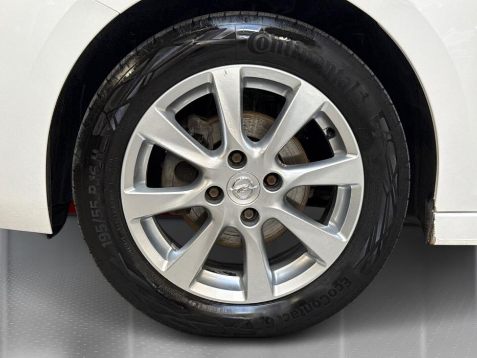 OPEL Corsa 2021