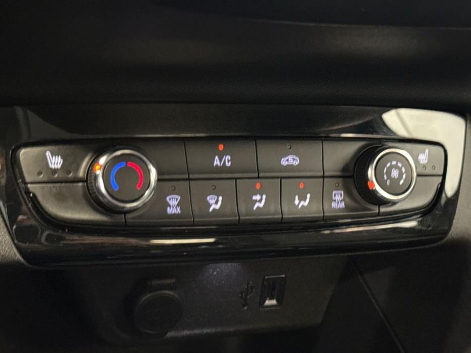 OPEL Corsa 2021