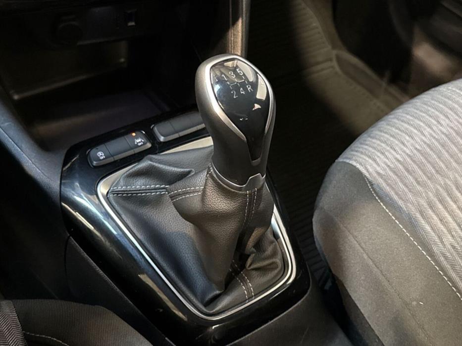OPEL Corsa 2021