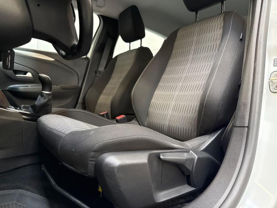 OPEL Corsa 2021