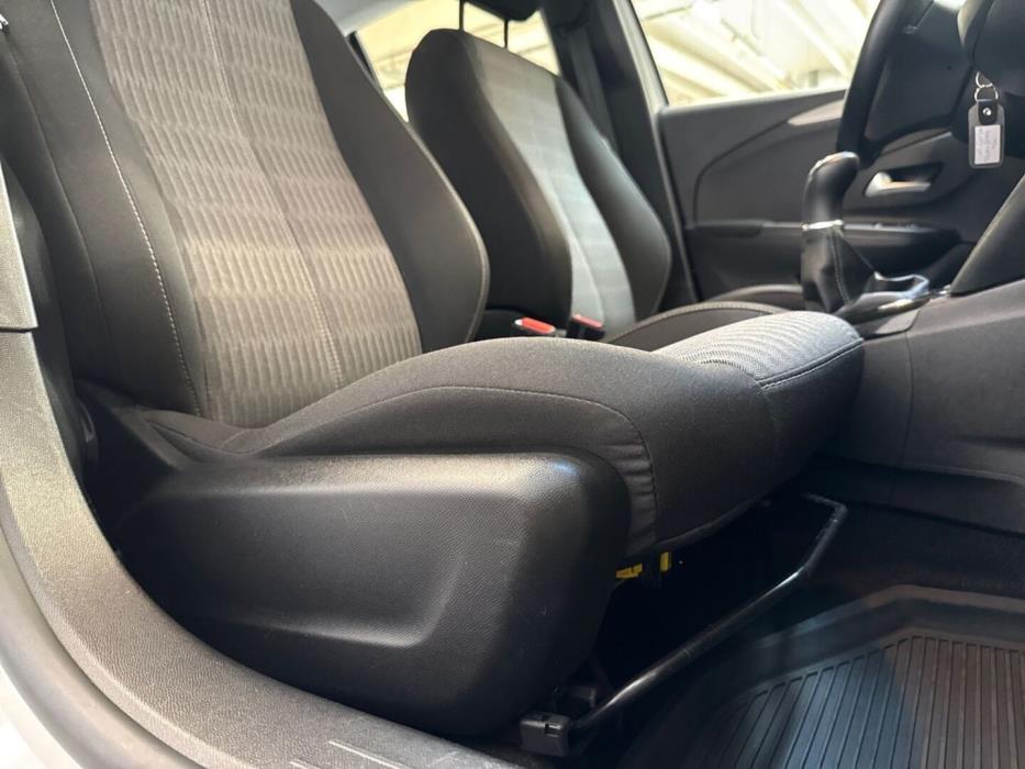 OPEL Corsa 2021