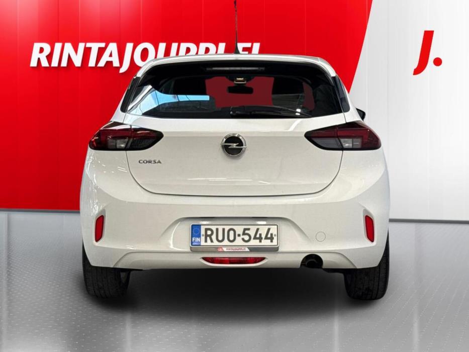 OPEL Corsa 2021