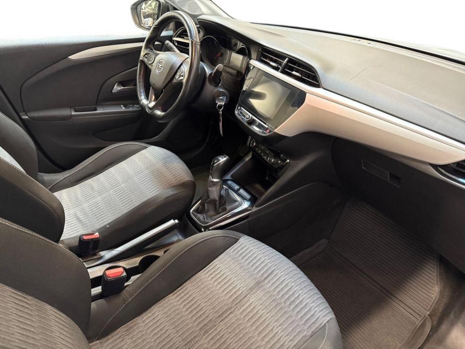 OPEL Corsa 2021