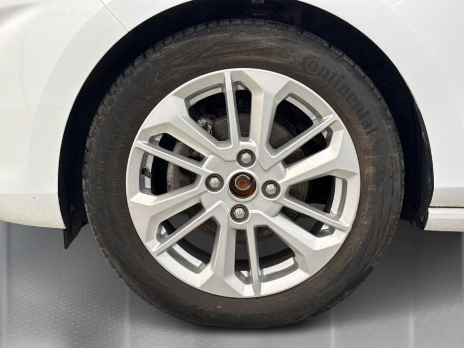 FORD Fiesta 2023