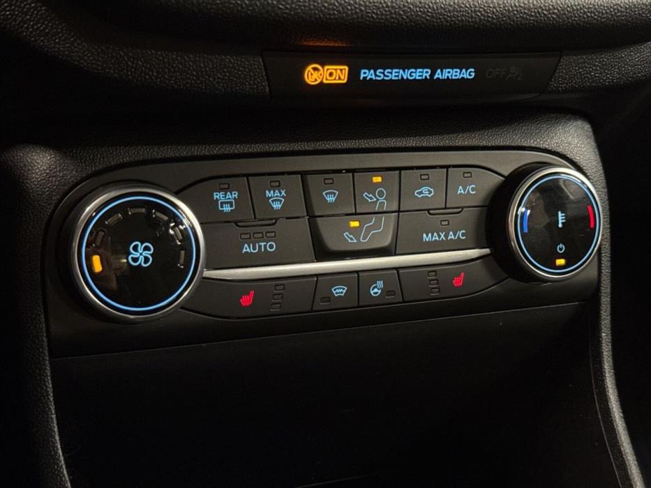 FORD Fiesta 2023