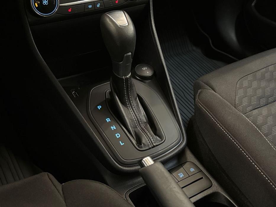 FORD Fiesta 2023