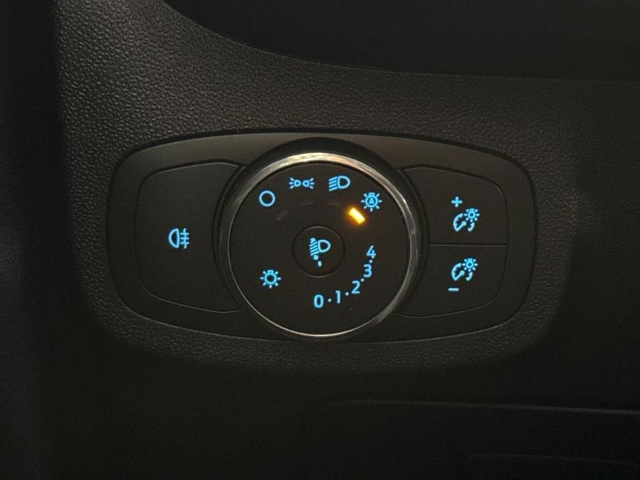 FORD Fiesta 2023