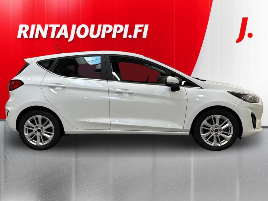 FORD Fiesta 2023