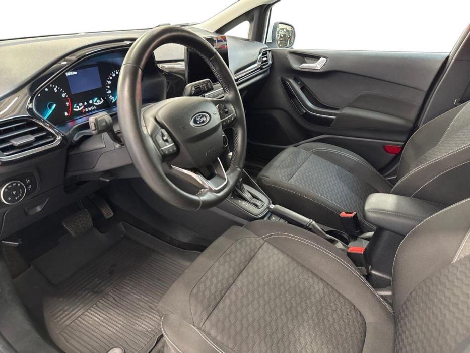 FORD Fiesta 2023