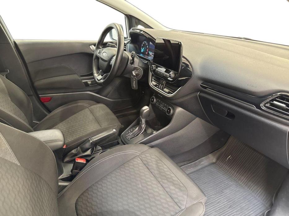 FORD Fiesta 2023
