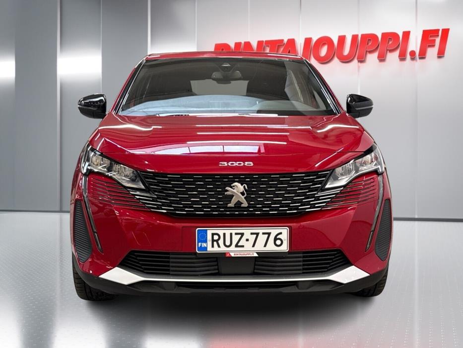 PEUGEOT 3008 2023