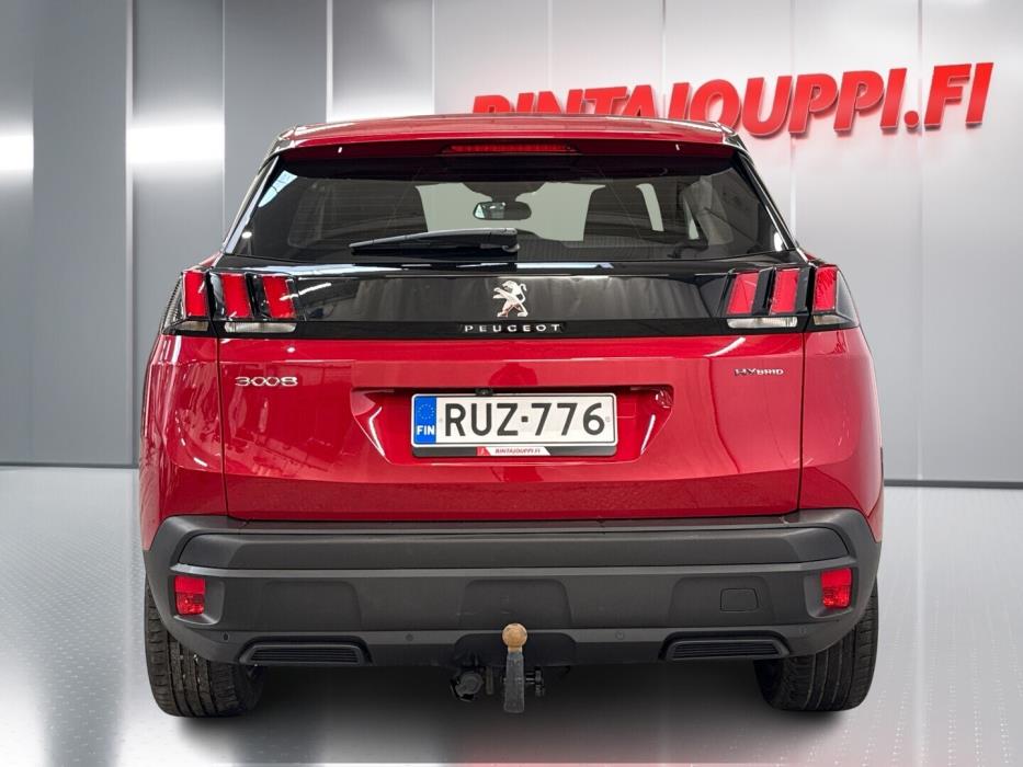 PEUGEOT 3008 2023