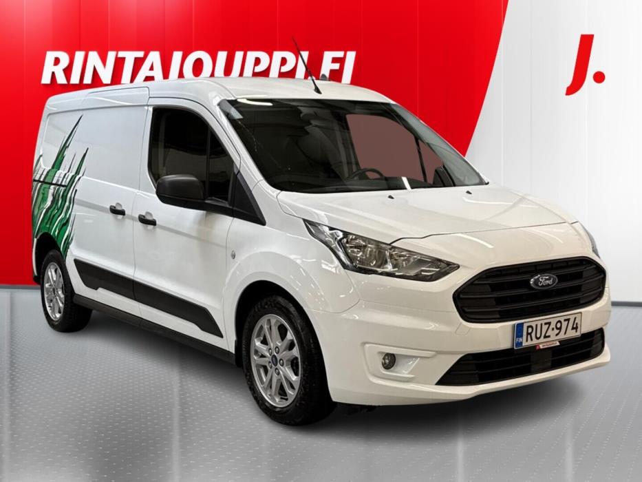 FORD Transit Connect 2023