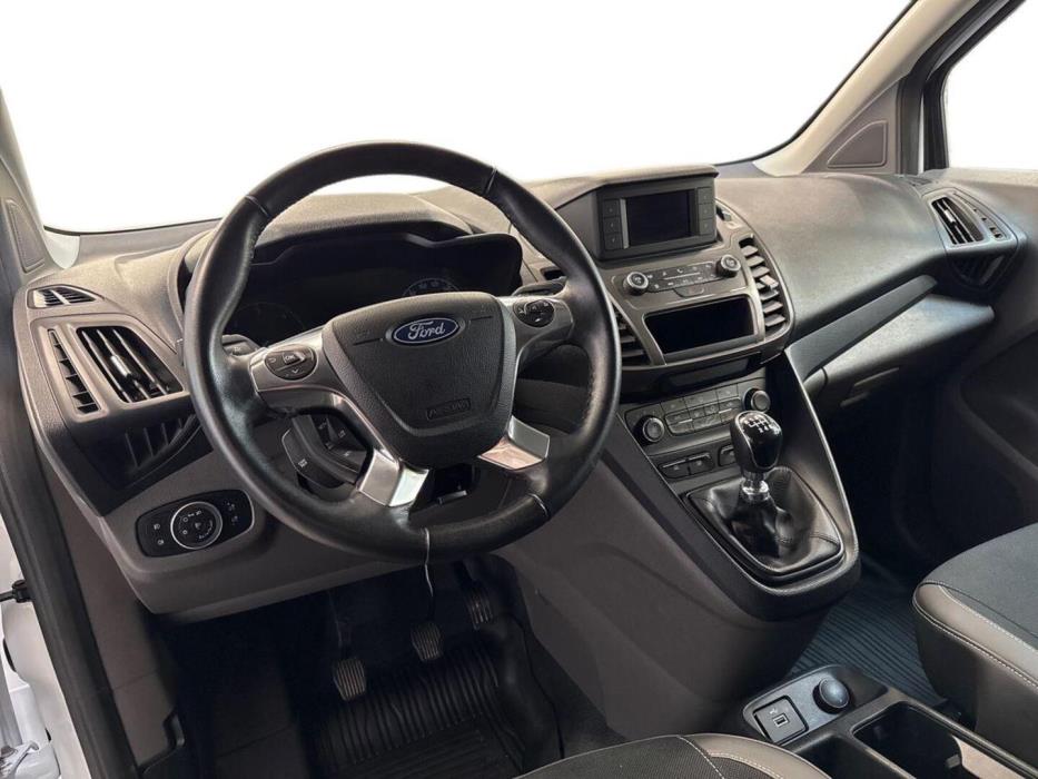 FORD Transit Connect 2023