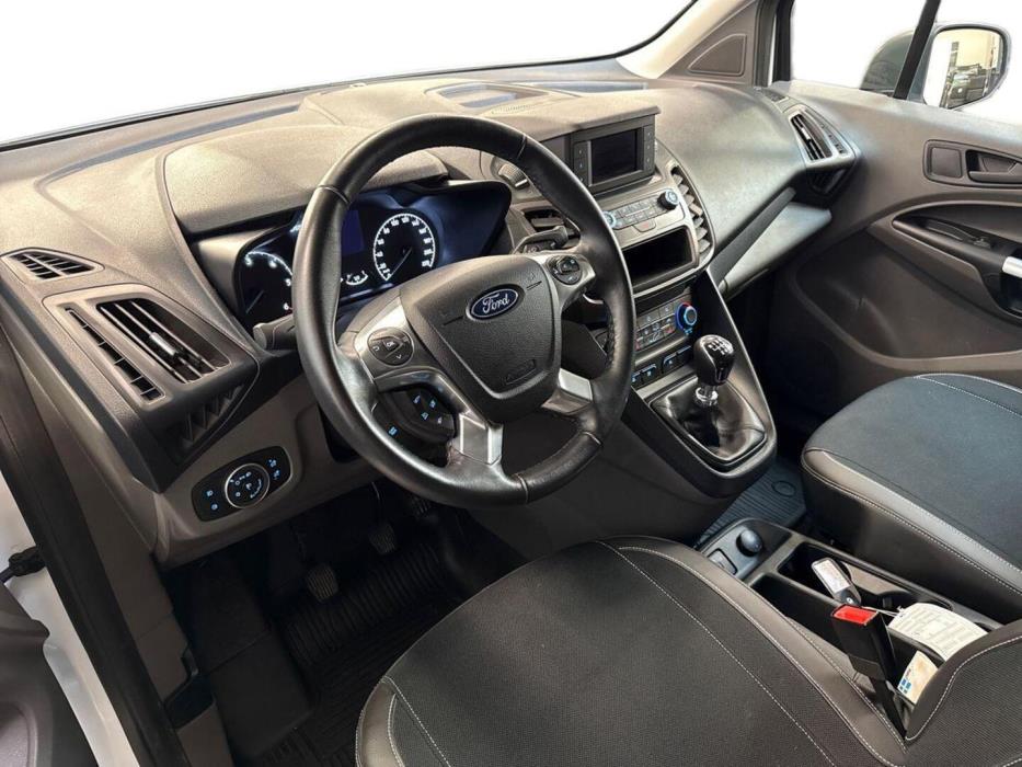 FORD Transit Connect 2023