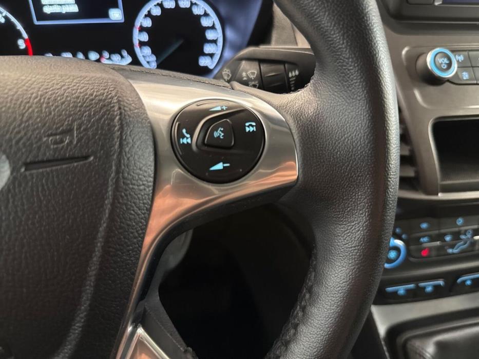 FORD Transit Connect 2023