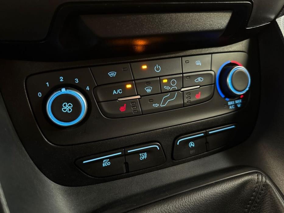 FORD Transit Connect 2023