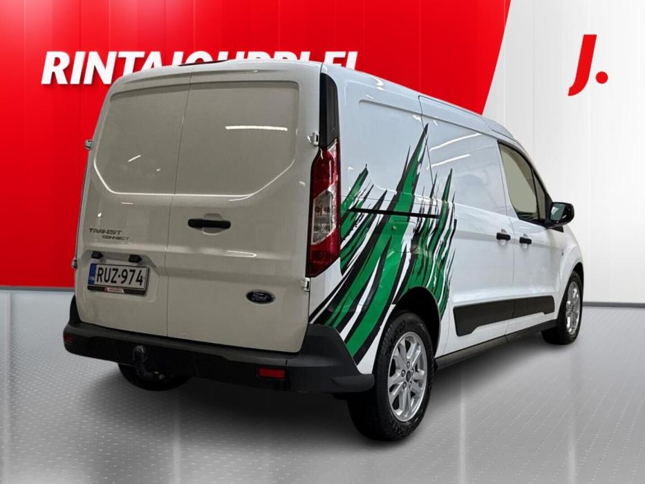 FORD Transit Connect 2023