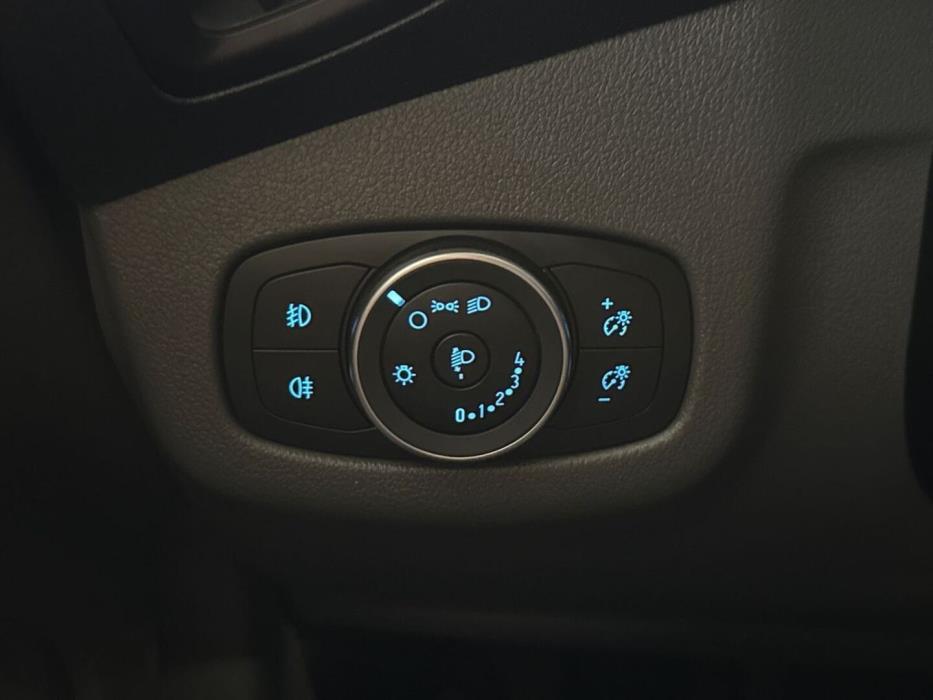 FORD Transit Connect 2023