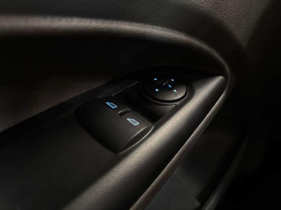 FORD Transit Connect 2023