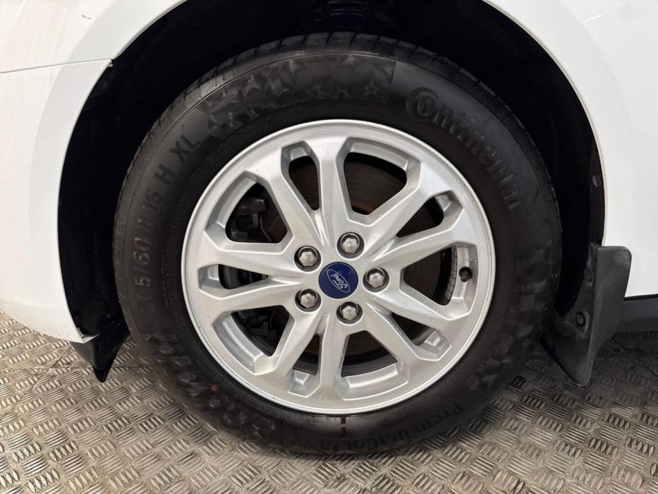 FORD Transit Connect 2023