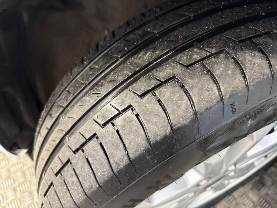 FORD Transit Connect 2023