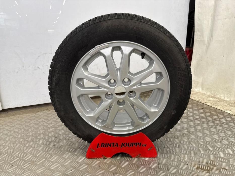 FORD Transit Connect 2023