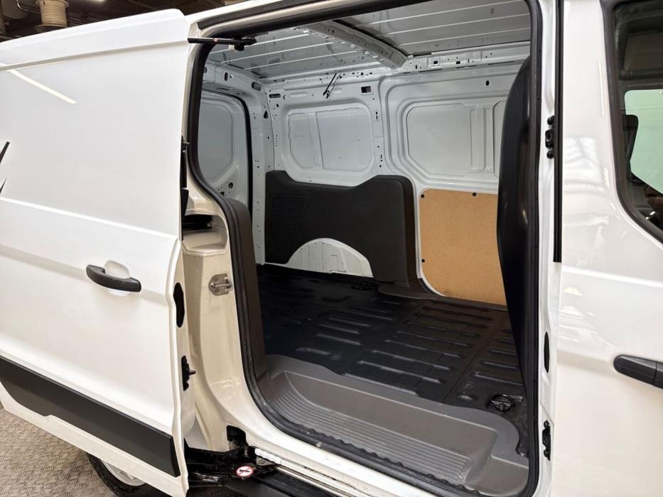FORD Transit Connect 2023