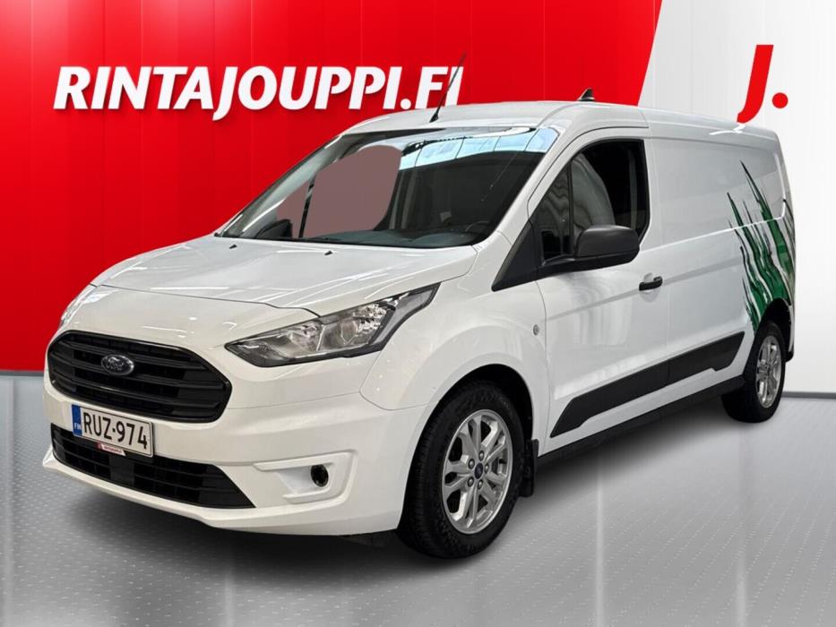 FORD Transit Connect 2023