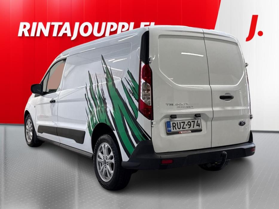 FORD Transit Connect 2023