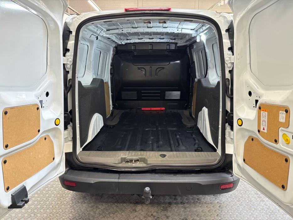 FORD Transit Connect 2023