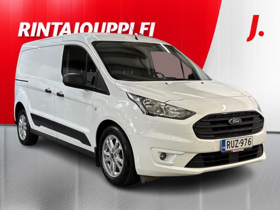 FORD Transit Connect 2023
