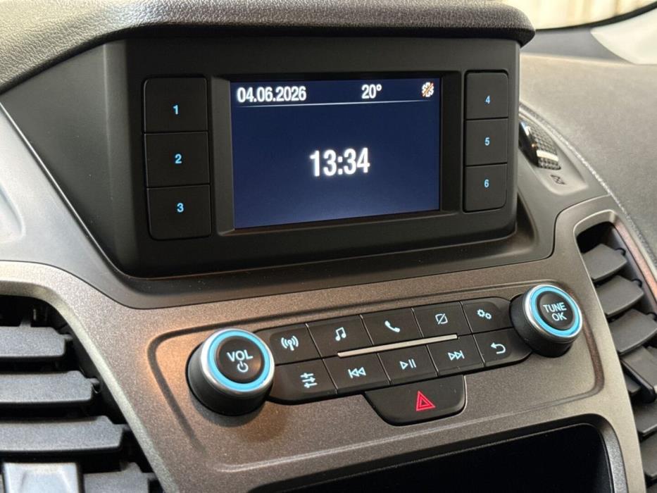 FORD Transit Connect 2023