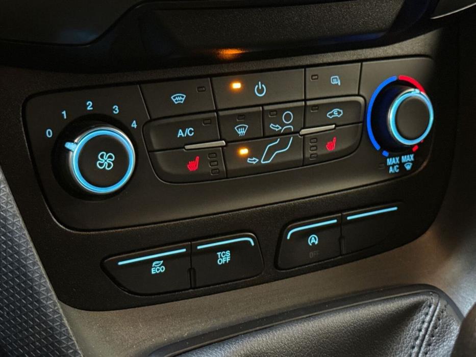 FORD Transit Connect 2023